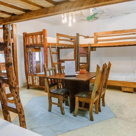Shoki Shoki Guest House Zanzibar Eksteriør bilde