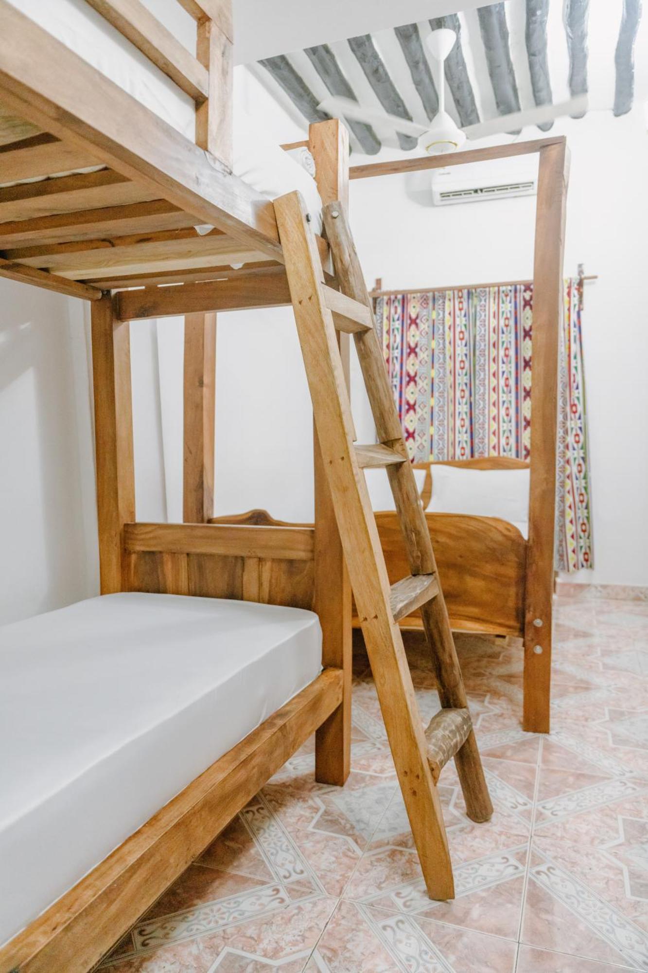 Shoki Shoki Guest House Zanzibar Eksteriør bilde
