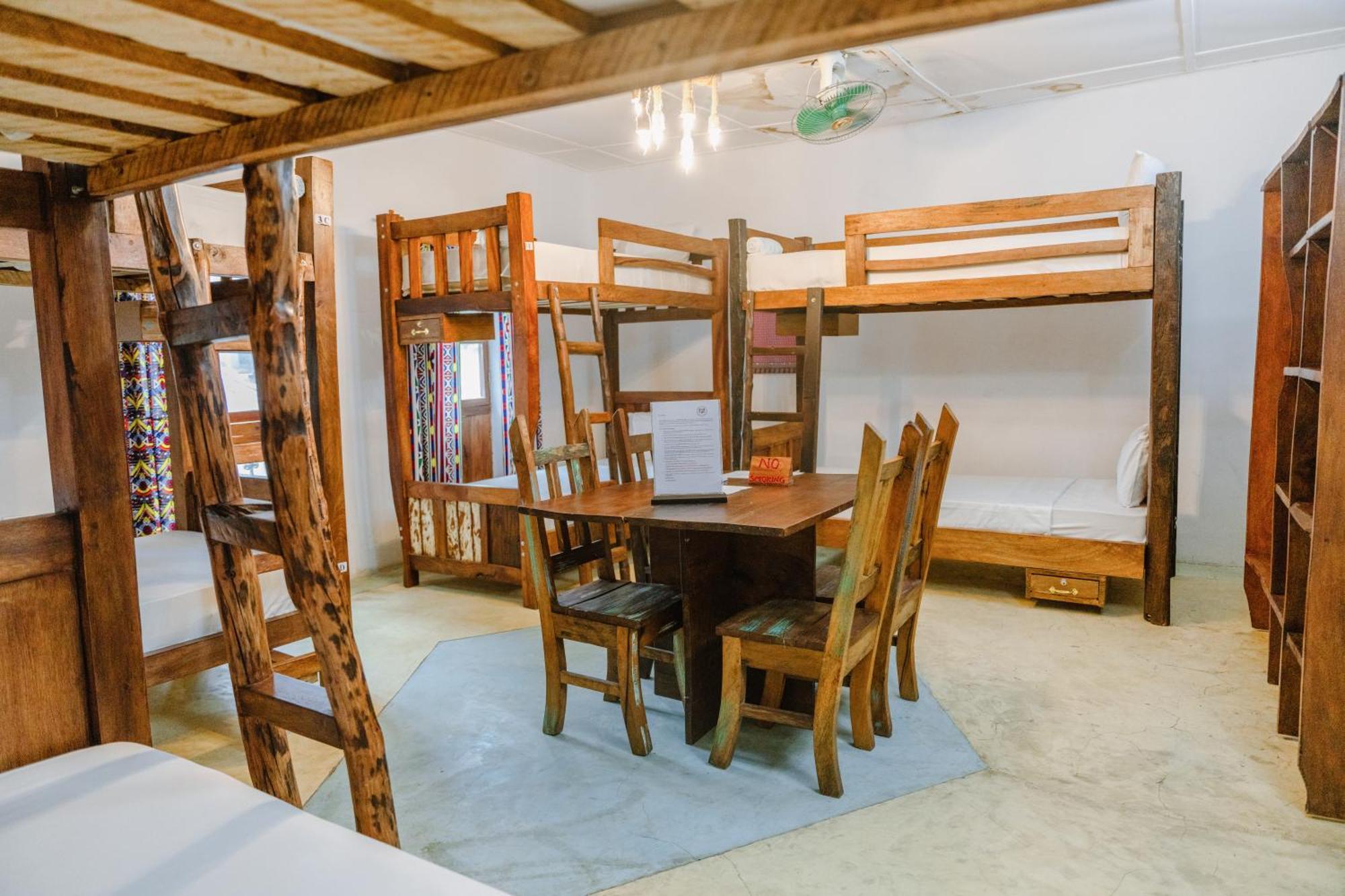 Shoki Shoki Guest House Zanzibar Eksteriør bilde