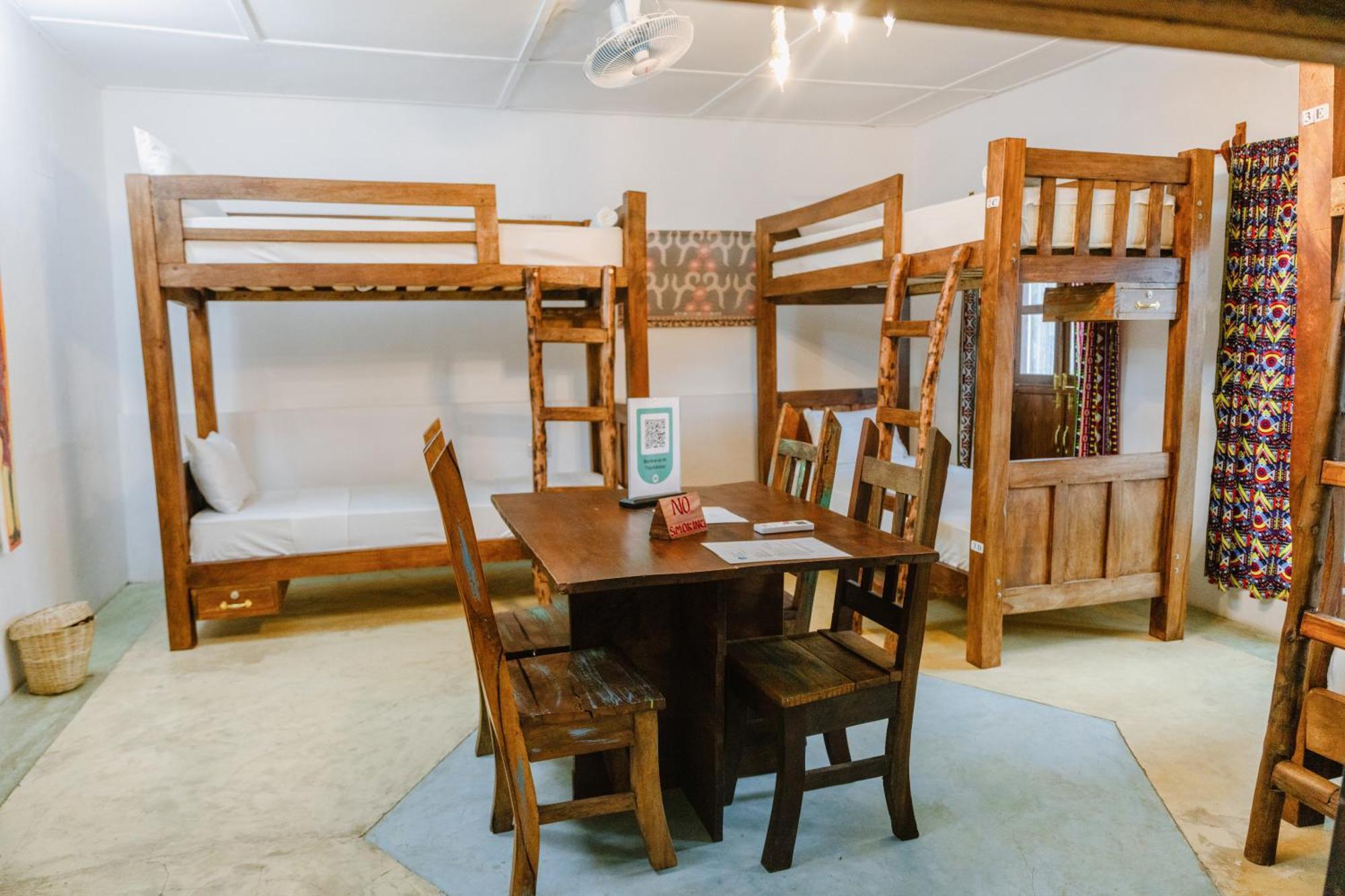 Shoki Shoki Guest House Zanzibar Eksteriør bilde