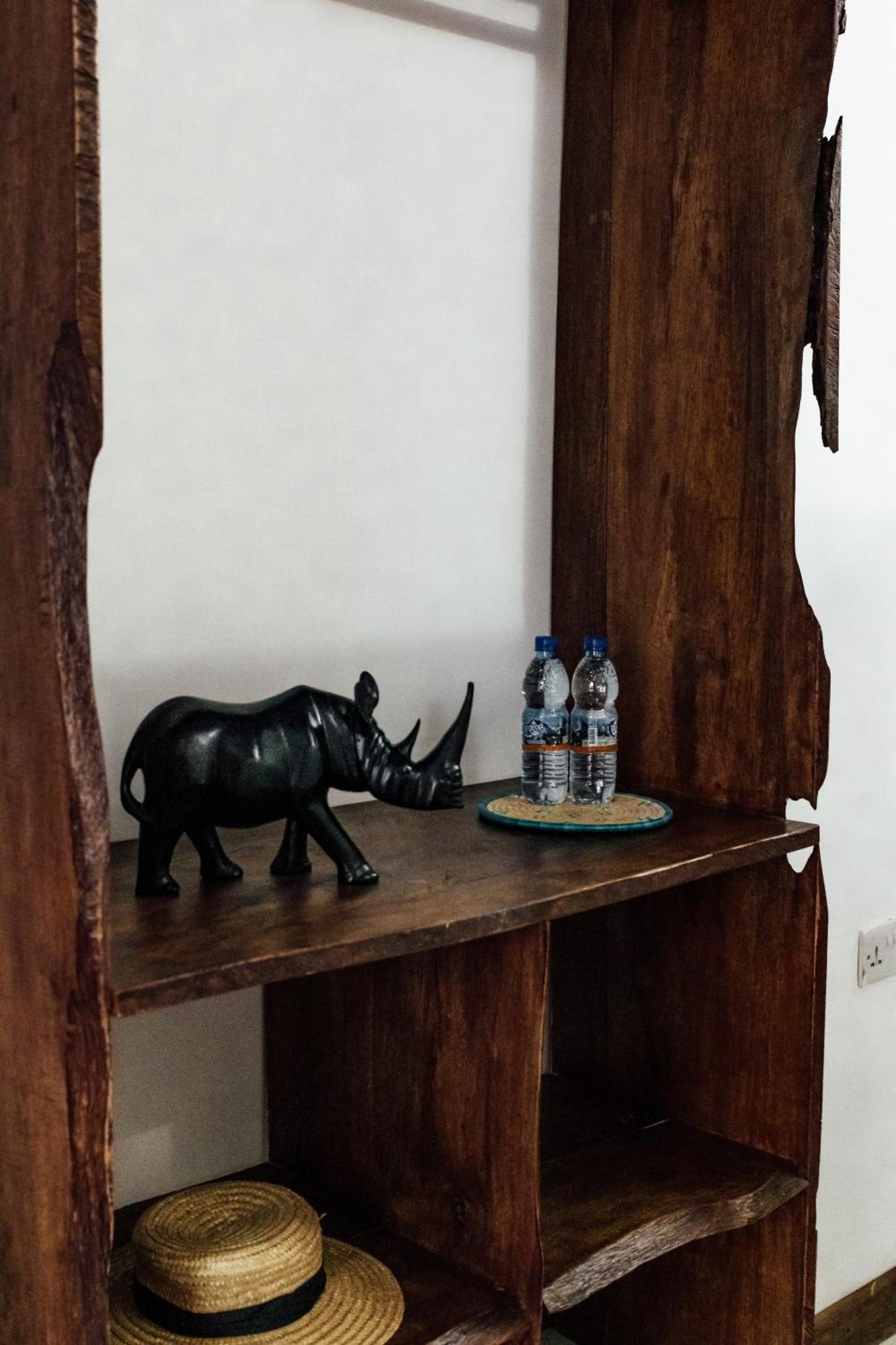 Shoki Shoki Guest House Zanzibar Eksteriør bilde